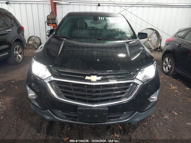 Chevrolet EQUINOX LT 2019 3GNAXKEV9KL400457 Image 12