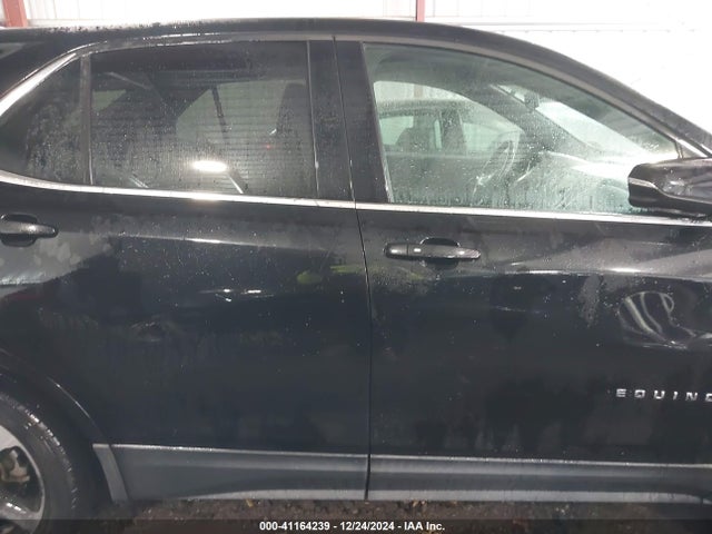 Chevrolet EQUINOX LT 2019 3GNAXKEV9KL400457 Image 13