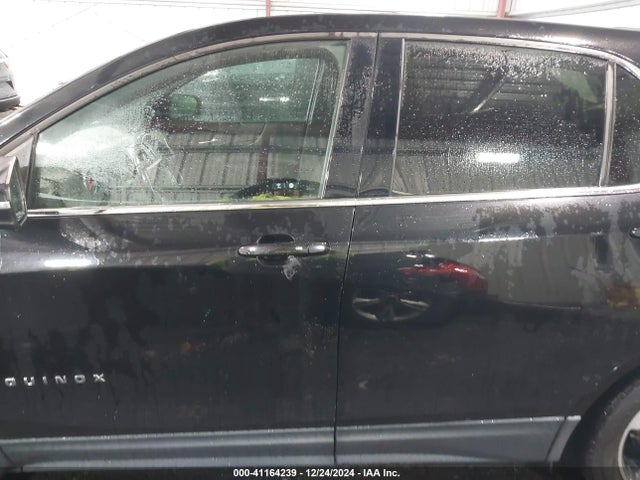 Chevrolet EQUINOX LT 2019 3GNAXKEV9KL400457 Image 14
