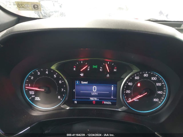 Chevrolet EQUINOX LT 2019 3GNAXKEV9KL400457 Image 15