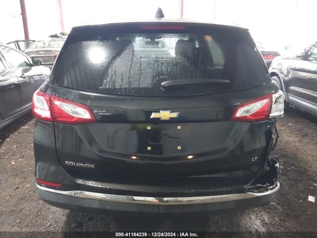 Chevrolet EQUINOX LT 2019 3GNAXKEV9KL400457 Image 16