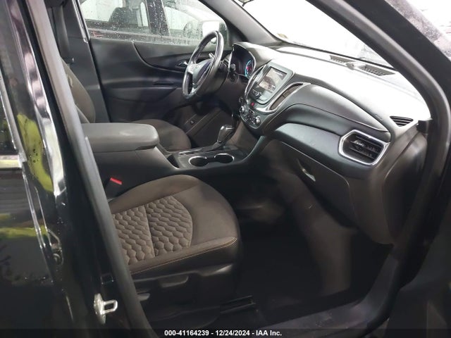 Chevrolet EQUINOX LT 2019 3GNAXKEV9KL400457 Image 5