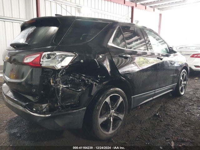 Chevrolet EQUINOX LT 2019 3GNAXKEV9KL400457 Image 6