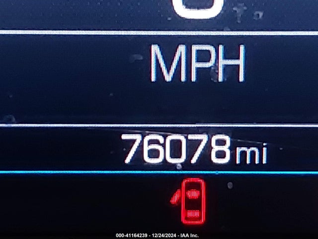 Chevrolet EQUINOX LT 2019 3GNAXKEV9KL400457 Image 7