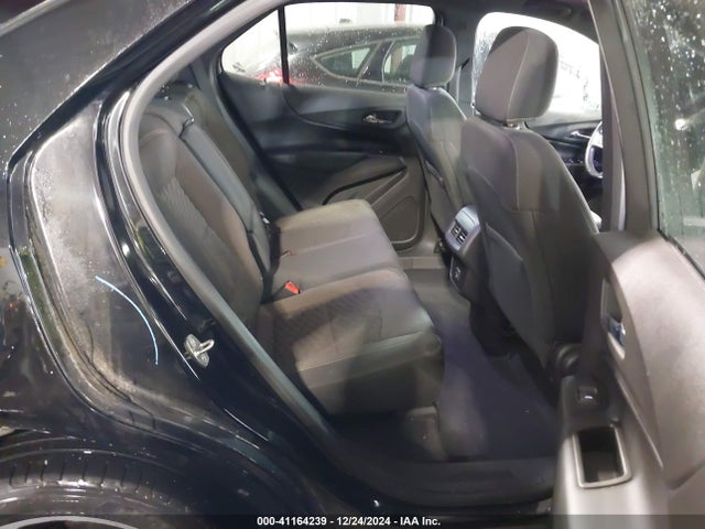 Chevrolet EQUINOX LT 2019 3GNAXKEV9KL400457 Image 8