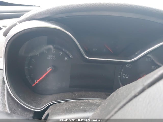 Chevrolet Impala 1lz 2014 1G1145SL6EU146747 Image 15