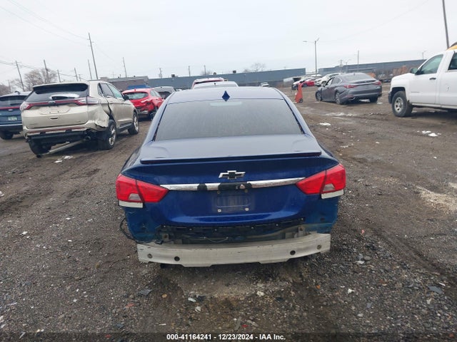 Chevrolet Impala 1lz 2014 1G1145SL6EU146747 Image 16