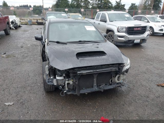 JF1VA1B66H9815651 Subaru WRX