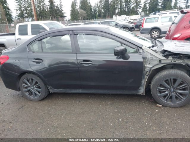 JF1VA1B66H9815651 Subaru WRX