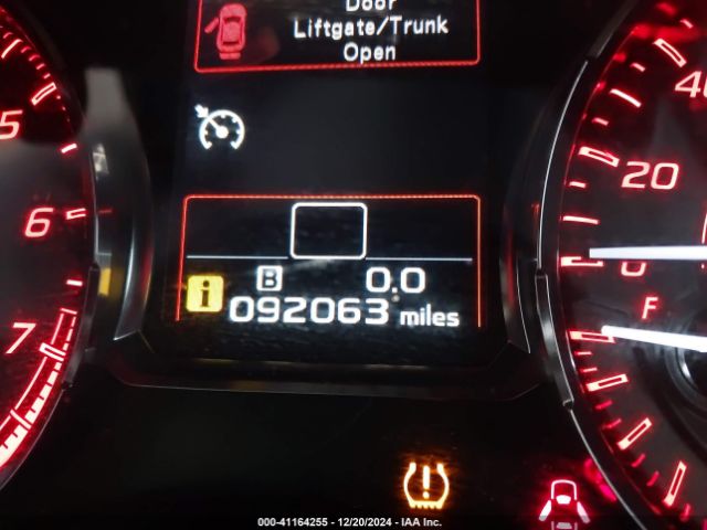 JF1VA1B66H9815651 Subaru WRX