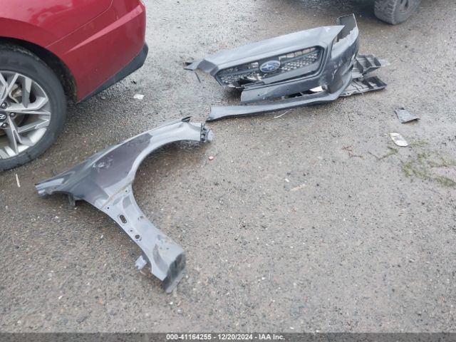 JF1VA1B66H9815651 Subaru WRX