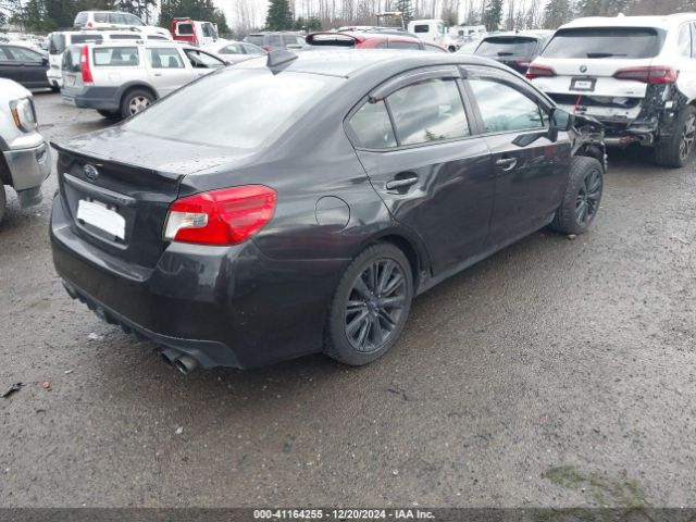 JF1VA1B66H9815651 Subaru WRX