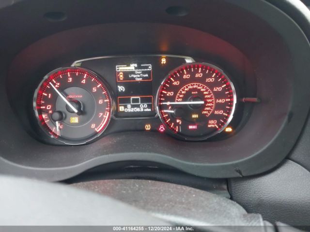 JF1VA1B66H9815651 Subaru WRX