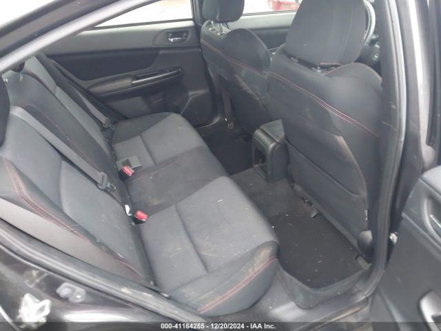 JF1VA1B66H9815651 Subaru WRX