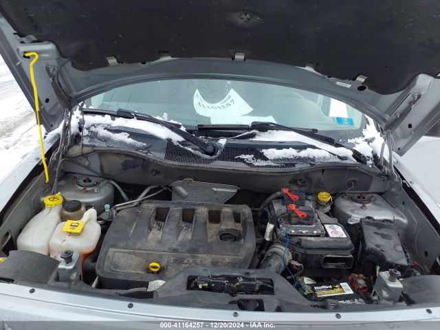 1C4NJRFB8ED778451 Jeep Patriot Latitude