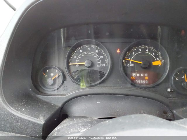 1C4NJRFB8ED778451 Jeep Patriot Latitude
