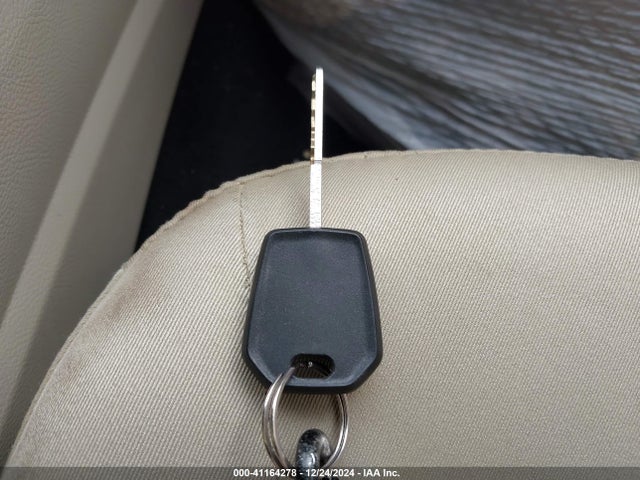Ford FUSION SE 2014 3FA6P0H74ER245209 Image 11