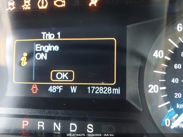 Ford FUSION SE 2014 3FA6P0H74ER245209 Image 7