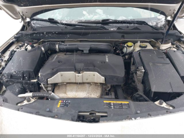 1G11C5SL7FF348201 Chevrolet MALIBU 1LT