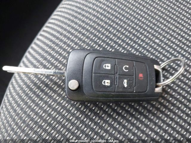 1G11C5SL7FF348201 Chevrolet MALIBU 1LT