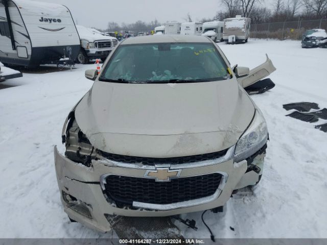 1G11C5SL7FF348201 Chevrolet MALIBU 1LT