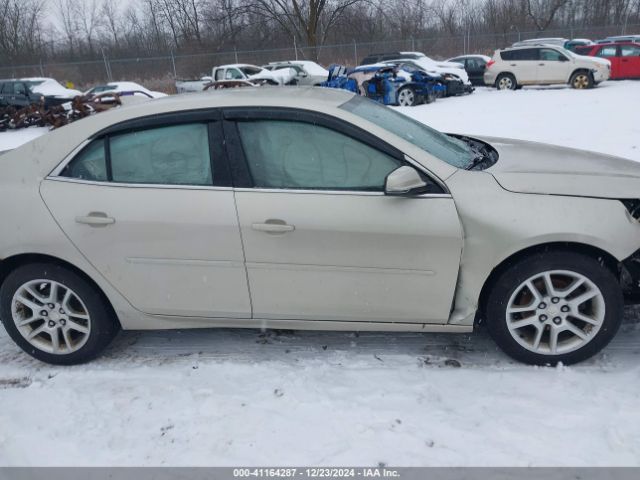 1G11C5SL7FF348201 Chevrolet MALIBU 1LT