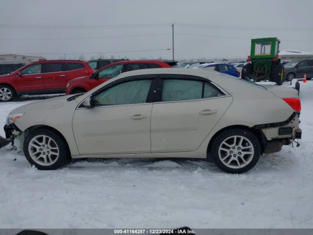 1G11C5SL7FF348201 Chevrolet MALIBU 1LT