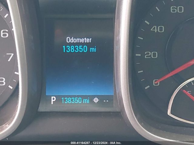 1G11C5SL7FF348201 Chevrolet MALIBU 1LT