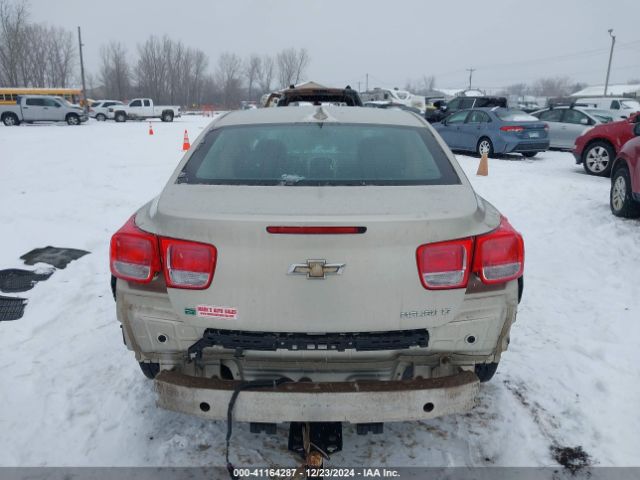 1G11C5SL7FF348201 Chevrolet MALIBU 1LT