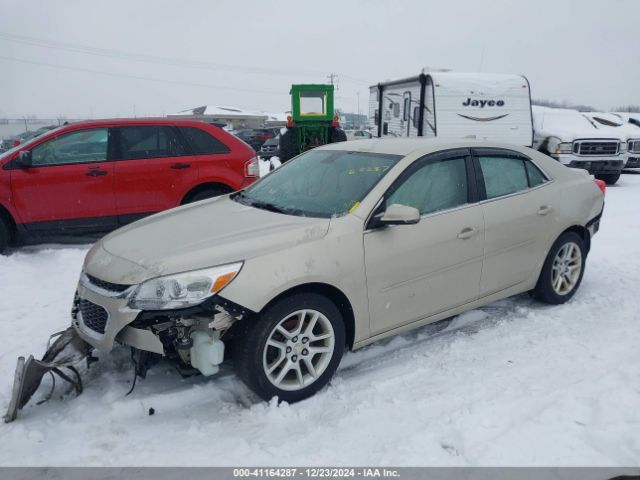 1G11C5SL7FF348201 Chevrolet MALIBU 1LT