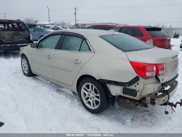 1G11C5SL7FF348201 Chevrolet MALIBU 1LT