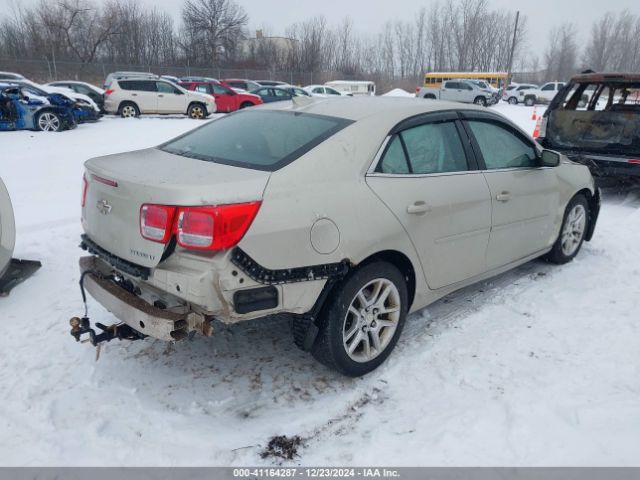 1G11C5SL7FF348201 Chevrolet MALIBU 1LT