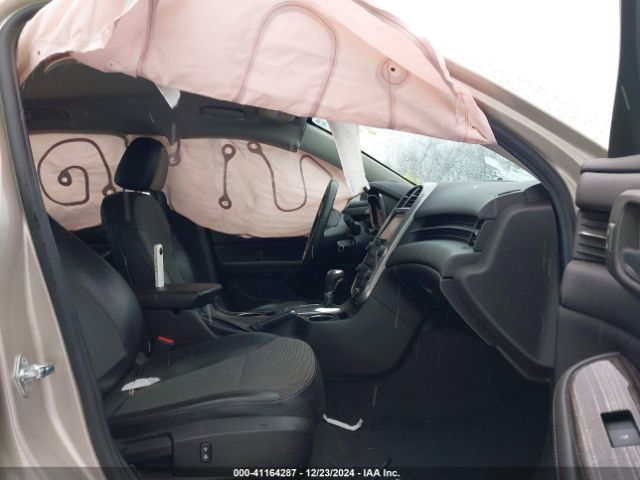 1G11C5SL7FF348201 Chevrolet MALIBU 1LT