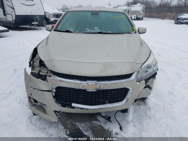 1G11C5SL7FF348201 Chevrolet MALIBU 1LT