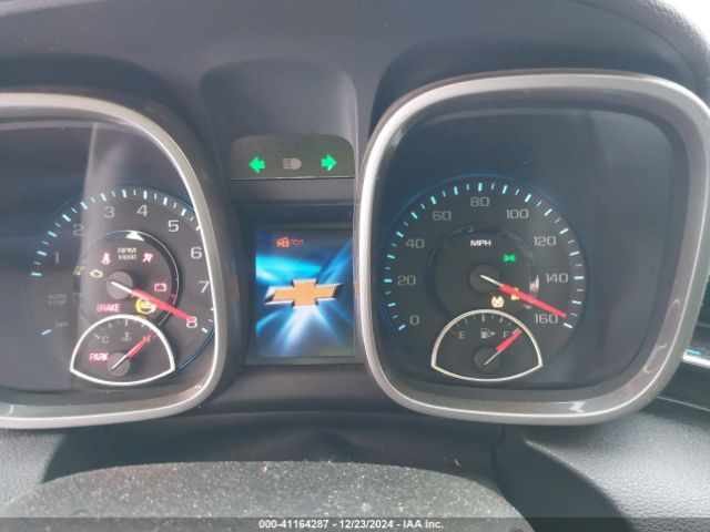 1G11C5SL7FF348201 Chevrolet MALIBU 1LT
