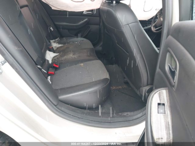 1G11C5SL7FF348201 Chevrolet MALIBU 1LT
