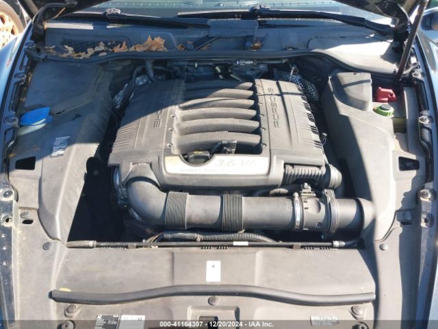 2012 PORSCHE CAYENNE WP1AA2A2XCLA08377 Photo 9