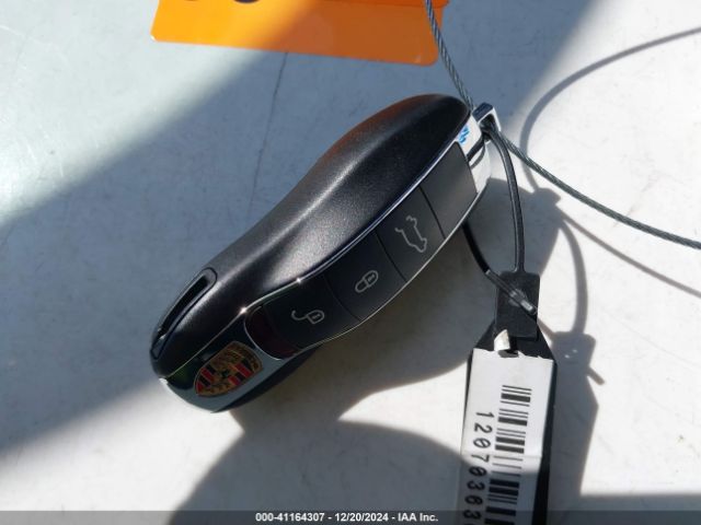 2012 PORSCHE CAYENNE WP1AA2A2XCLA08377 Photo 10