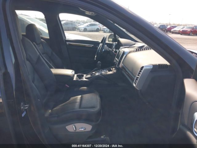 2012 PORSCHE CAYENNE WP1AA2A2XCLA08377 Photo 4