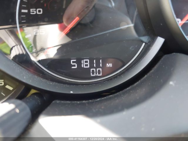 2012 PORSCHE CAYENNE WP1AA2A2XCLA08377 Photo 6