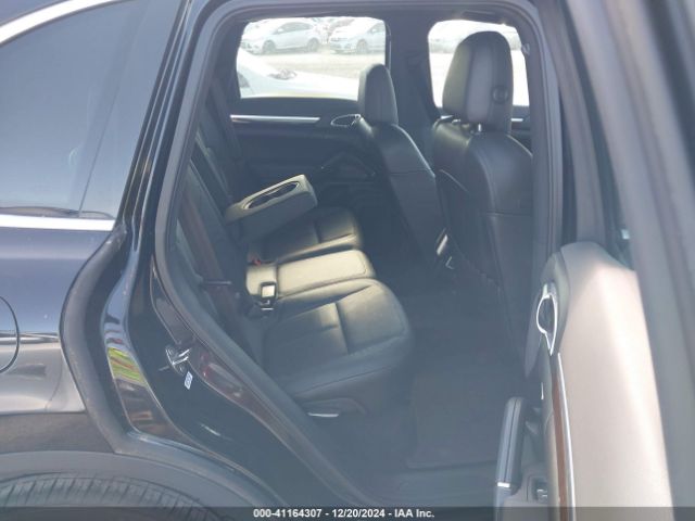 2012 PORSCHE CAYENNE WP1AA2A2XCLA08377 Photo 7