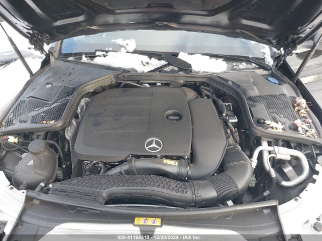 2021 MERCEDES-BENZ C 300 W1KWF8EB0MR640153 Photo 9