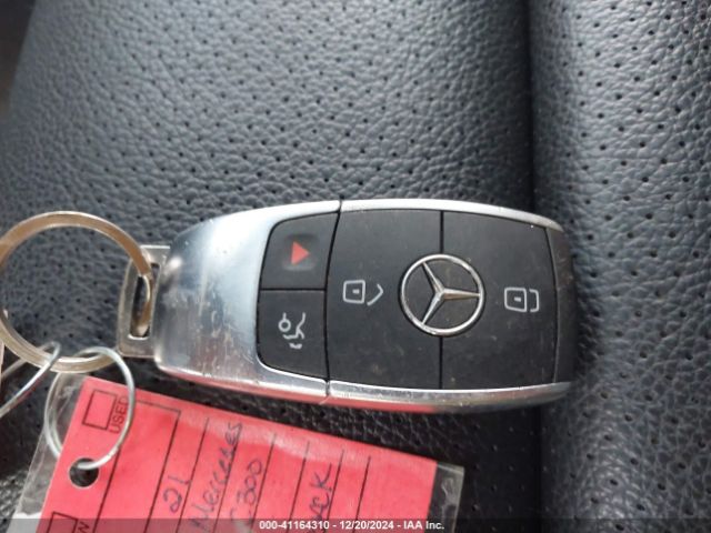 2021 MERCEDES-BENZ C 300 W1KWF8EB0MR640153 Photo 10