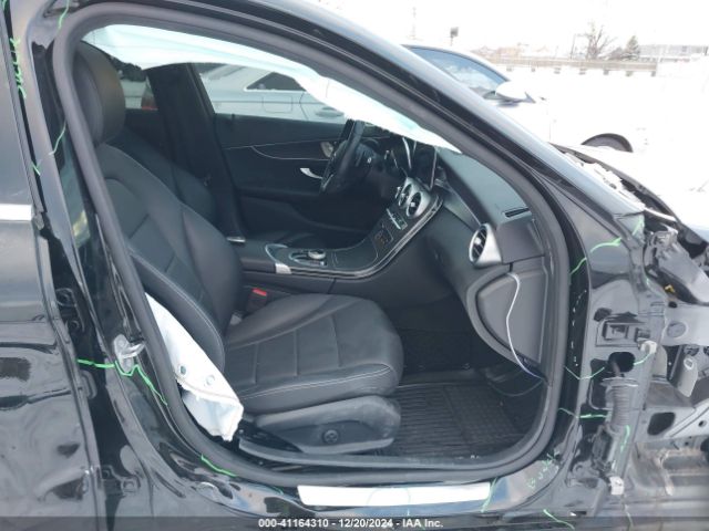 2021 MERCEDES-BENZ C 300 W1KWF8EB0MR640153 Photo 4
