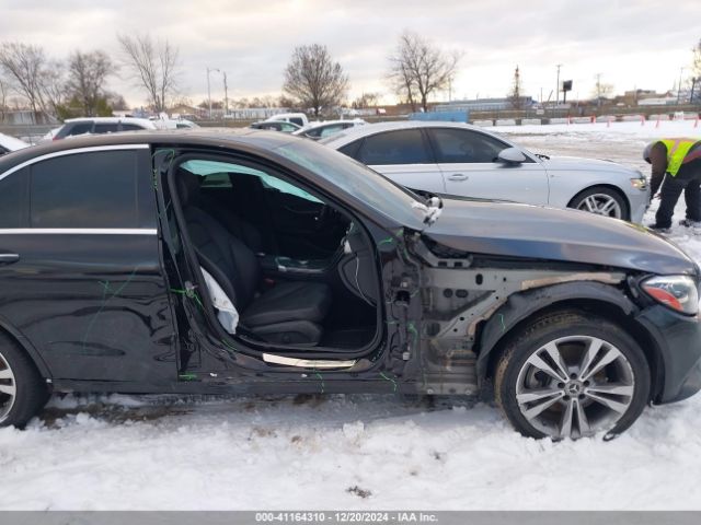 2021 MERCEDES-BENZ C 300 W1KWF8EB0MR640153 Photo 5