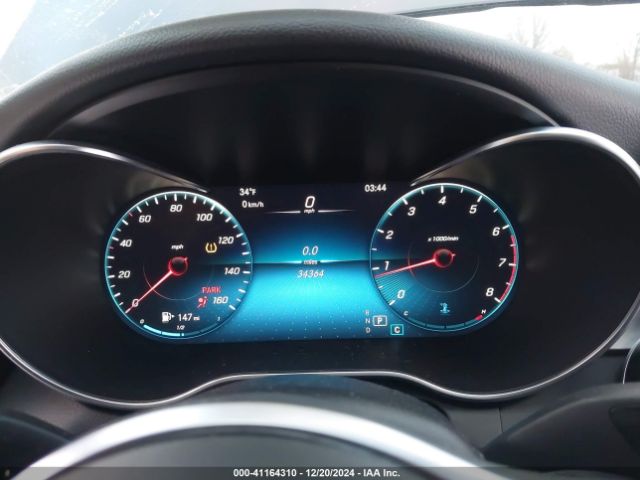 2021 MERCEDES-BENZ C 300 W1KWF8EB0MR640153 Photo 6