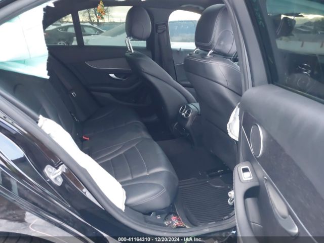 2021 MERCEDES-BENZ C 300 W1KWF8EB0MR640153 Photo 7