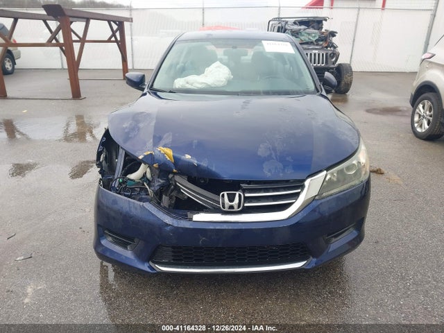Honda ACCORD LX 2015 1HGCR2F38FA261705 Image 13
