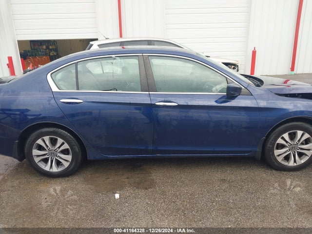 Honda ACCORD LX 2015 1HGCR2F38FA261705 Image 14