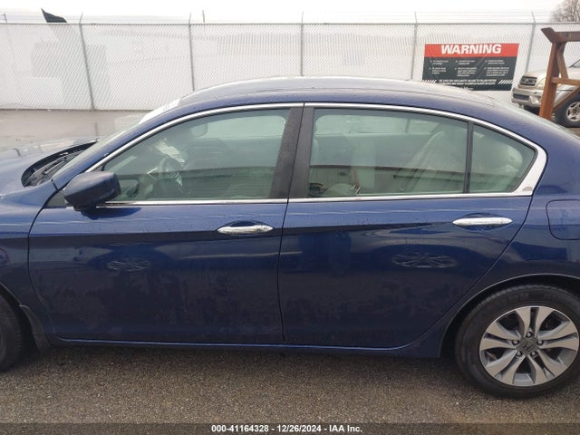 Honda ACCORD LX 2015 1HGCR2F38FA261705 Image 15